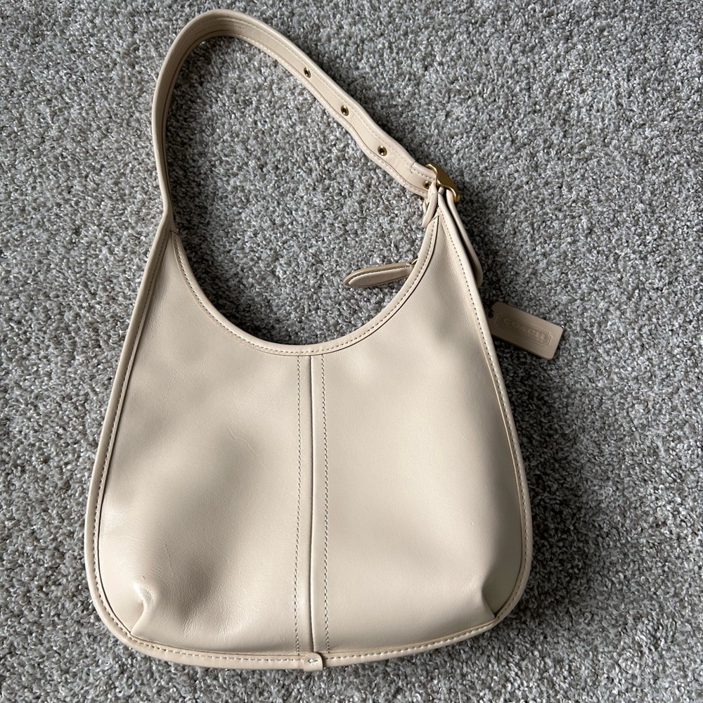Coach Ergo shoulder bag